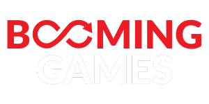 BOOMING GAMES