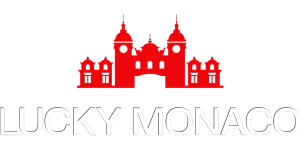 LUCKY MONACO