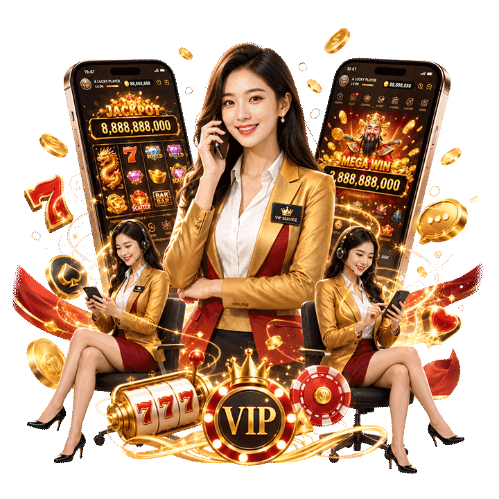 บริการไว ทันใจทุกความต้องการผ่านระบบออนไลน์