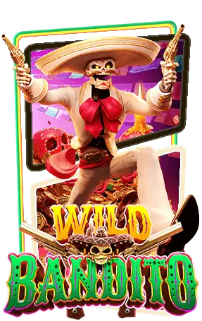 Wild Bandito
