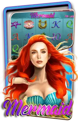 mermaid