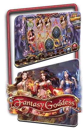 Fantasy Goddess