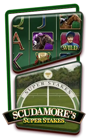 Scudamore's Super Stakes
