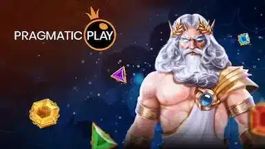 PRAGMATIC PLAY