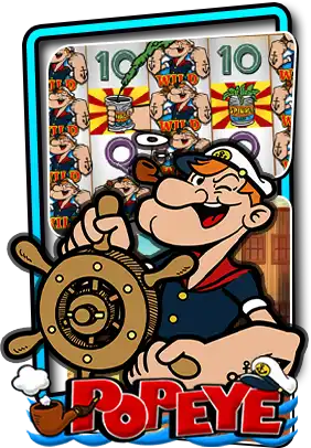 popeye