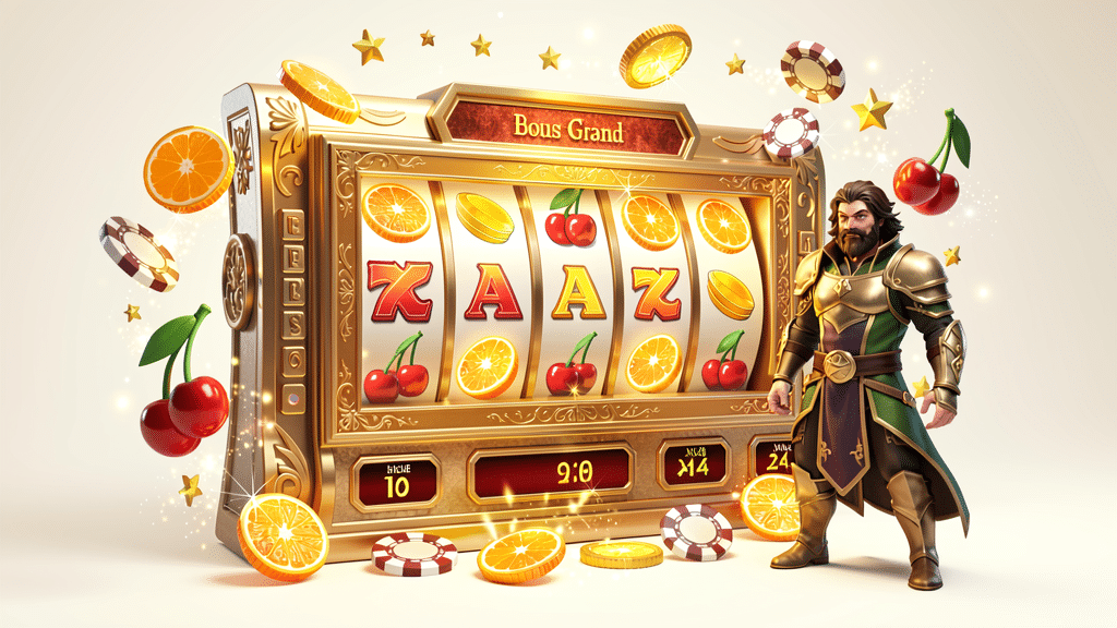 เทคนิคแนะนำเกมสล็อต ซื้อฟรีสปินถูก เข้าโบนัสง่าย ภาพประกอบ